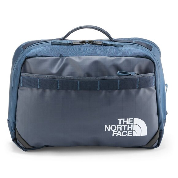 The North Face Shady Blue Men's Bag - Picture 3 of 7